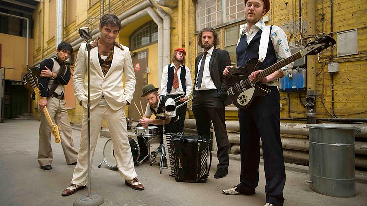 Själfull cellopop, Malmös svängigaste band och  ömma smådjursbegravningar