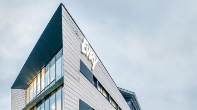 Posten Norge aksepterer Evry-bud