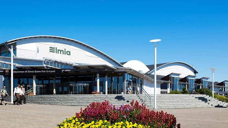 Sveriges största jaktmässa, Elmia Game Fair, som skulle ha ägt rum den 13-15 maj 2021 har flyttats fram och arrangeras istället den 18-20 maj 2023.