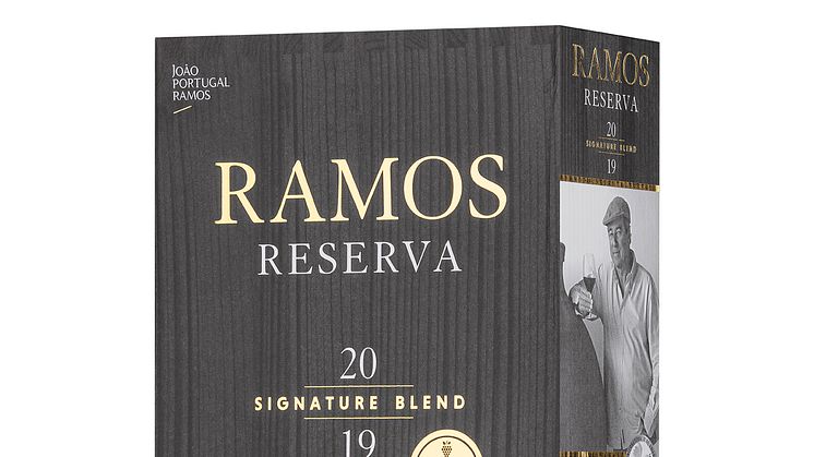 Ramos Reserva