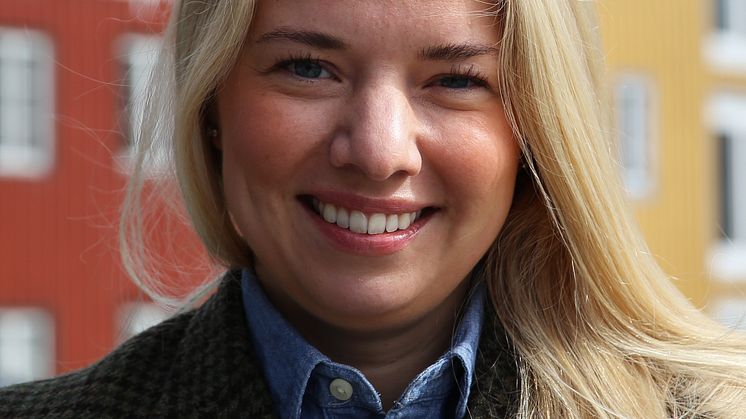 Victoria Braathen