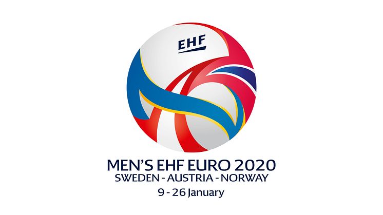 Town & Country Haus ist Sponsor der Schiedsrichter bei der Handball-Europameisterschaft 2020.