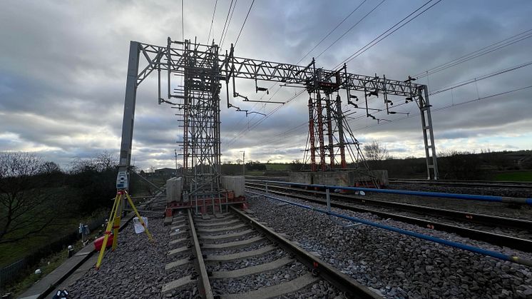Credit: Network Rail