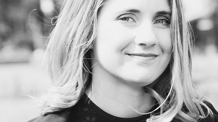 Tonje Holm Sandnes 