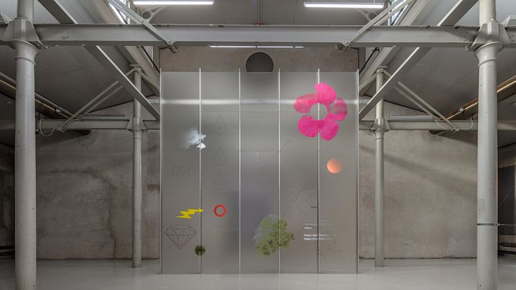 Peter Hagdahl – Energy, Clouds and Seduction