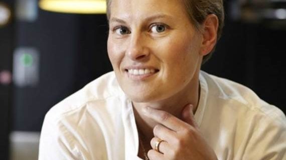 Marie Skogström