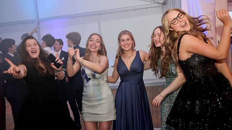 IB World School Louisenlund