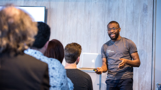 Build a simple website and get your business visible on Google