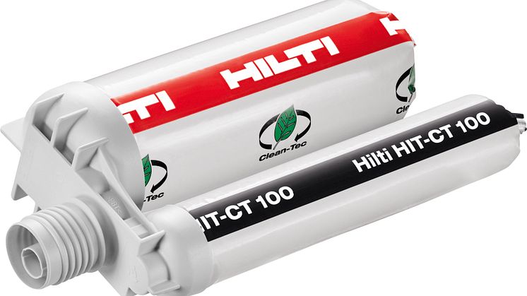 Hilti-HIT-CT100