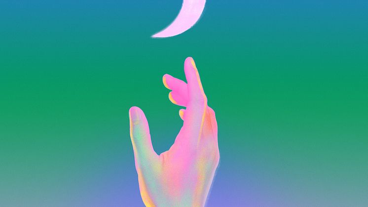 Matoma - One In A Million artwork.