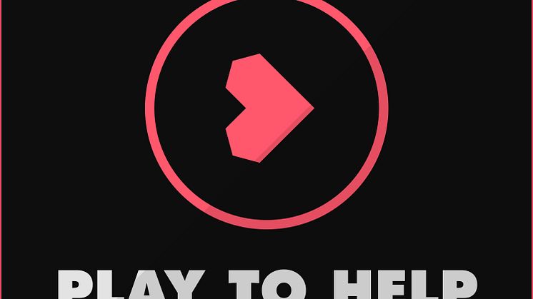 Lyssna på spellistan Play To Help – Filtr skänker pengar till välgörenhet
