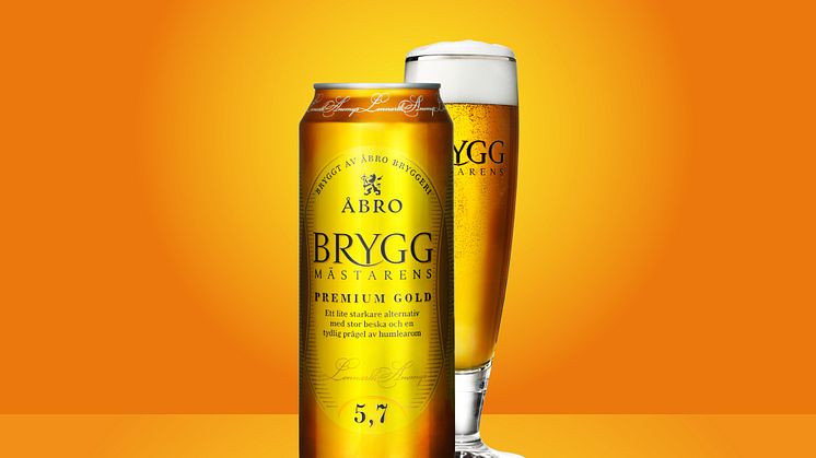 Bästa ljusa lager på Örebro Öl & Whisky Festival