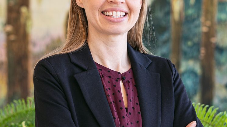 Sara Thorgren