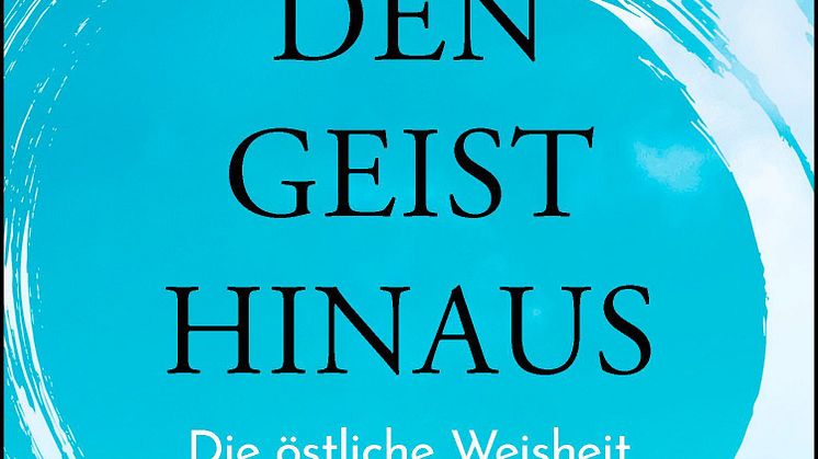 Cover Watts "Über den Geist hinaus"