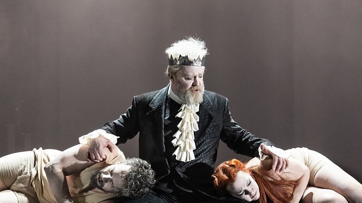 Tristan och Isolde
