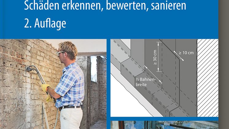 Kellersanierung, 2. Auflage (2D/tif)
