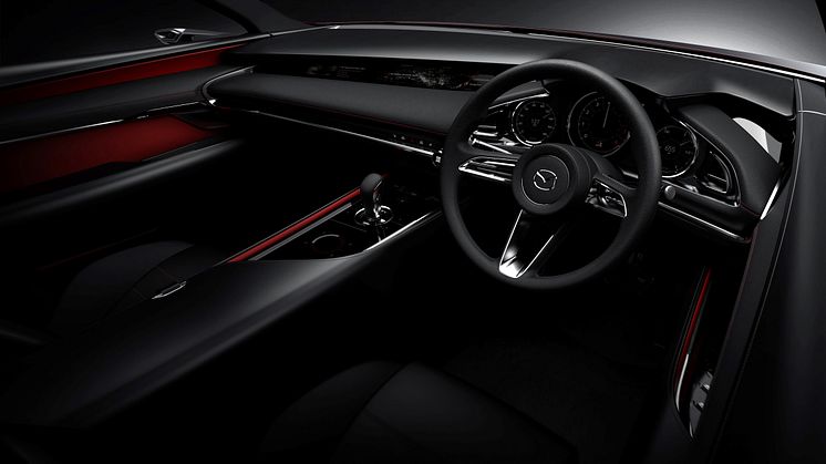 Mazda KAI CONCEPT