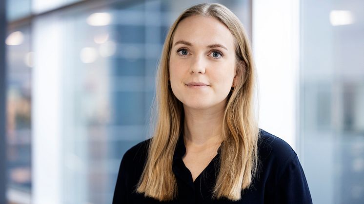 Cecilie Bruun Iversen