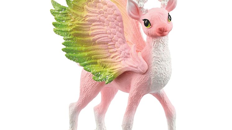 70821_Bayala_magisches Hirschkalb_(c)schleich®