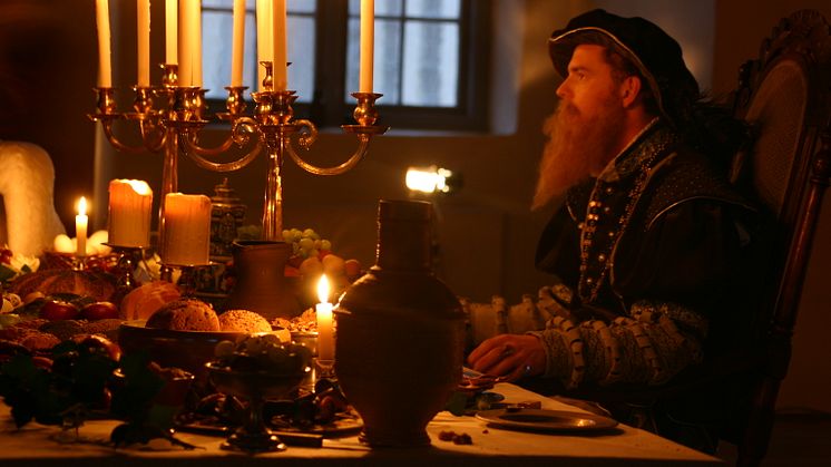 Kalmar Slott - Jul
