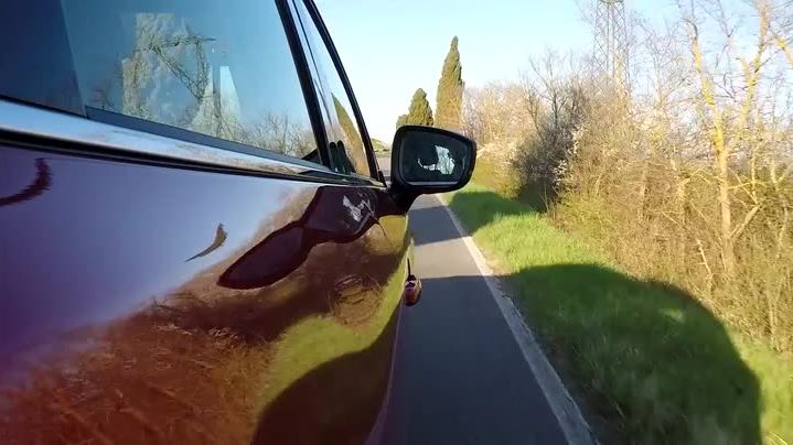 Nya Mazda CX-5, MP4, 720x404 Aac