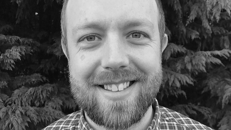 NEW MANAGEMENT IN HAGLÖFS UK 