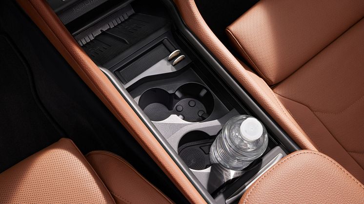Ny Kodiaq 2024