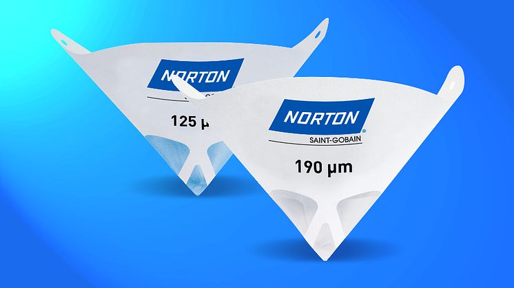 Norton Paint Strainer - web bilde