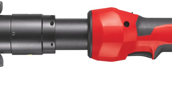 Hilti rörpressmaskin NPR 32-A