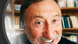 Oväntat Besök Hos Janne Josefsson - en kändisintervjupodd fast tvärtom