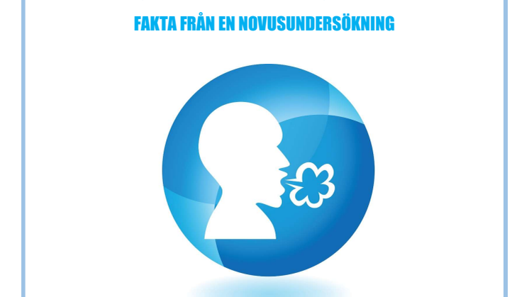 Svenska Astmarapporten för media