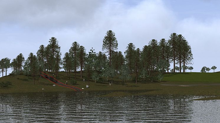 Jonas Dahlberg: Notes on a Memorial