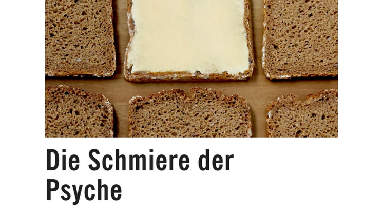"Wie die Mutter so die Butter"