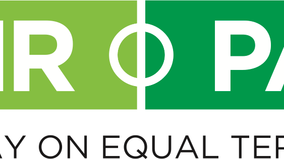 FairPay logotyp