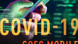 Hackare utnyttjar corona och tar över Android-enheter
