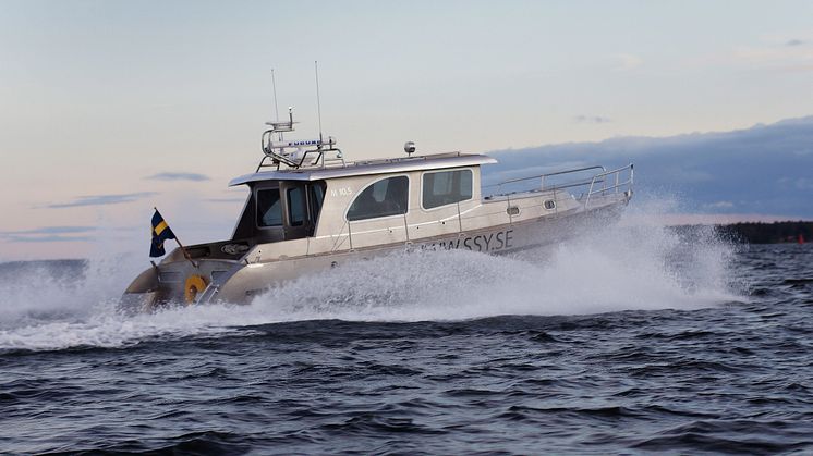 Swedish Steel Yachts, ett av Sveriges hetaste företag!