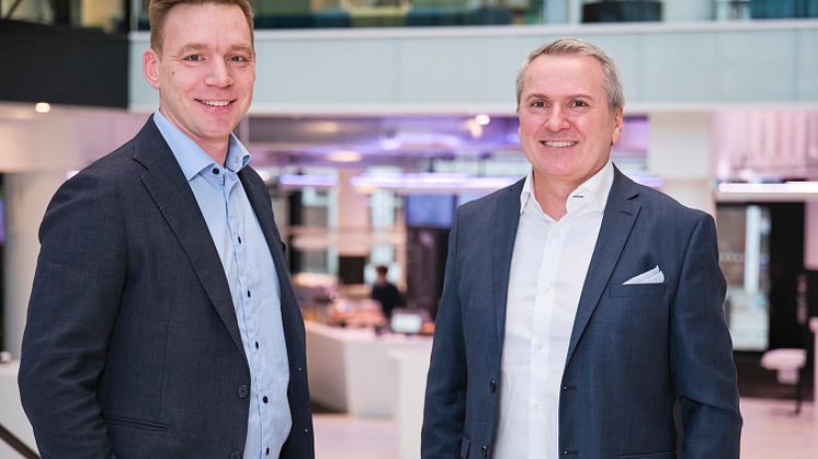 Azets hankkii johtavan norjalaisen konsultointiyhtiön, Karabingruppenin, vahvistaakseen neuvonanto-, teknologia- ja yrityspalveluitaan