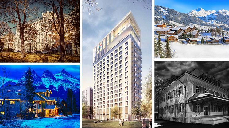 Världen ropar efter unika koncept från svenska designbyrån Stylt