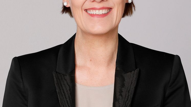 Mitten ins System: Anja Lottmann - Inhaberin der Agentur Lottmann Communications