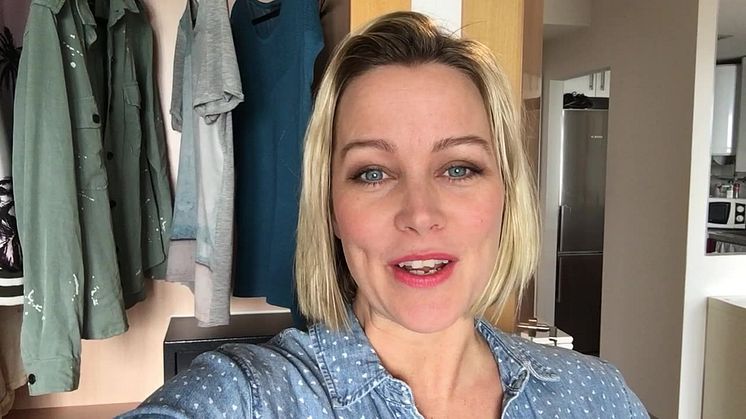 Hanne Sørvaag deler sin MGP-favoritt fra Midt-Norge