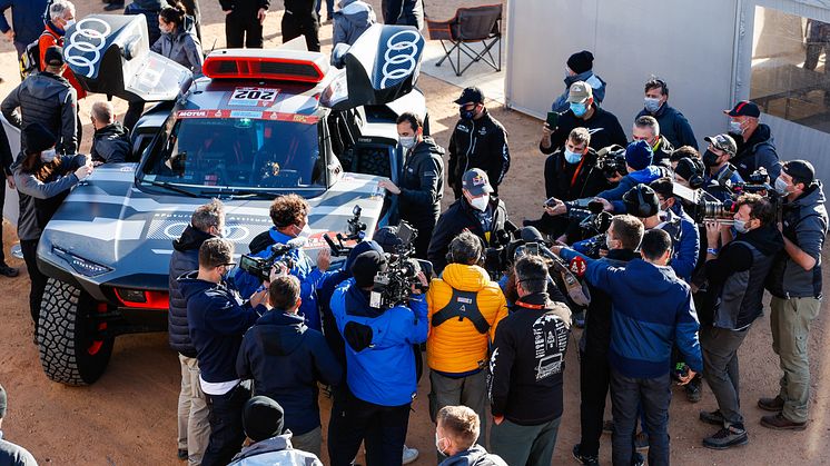 Carlos Sainz