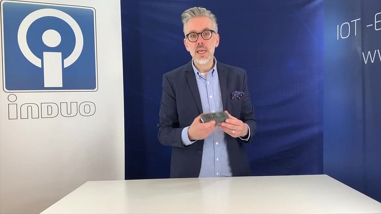 SATEL EASY + radiomodem för 400 MHz