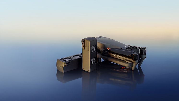 DJI Mavic 3 Classic - Closeup Shot (6 of 6)