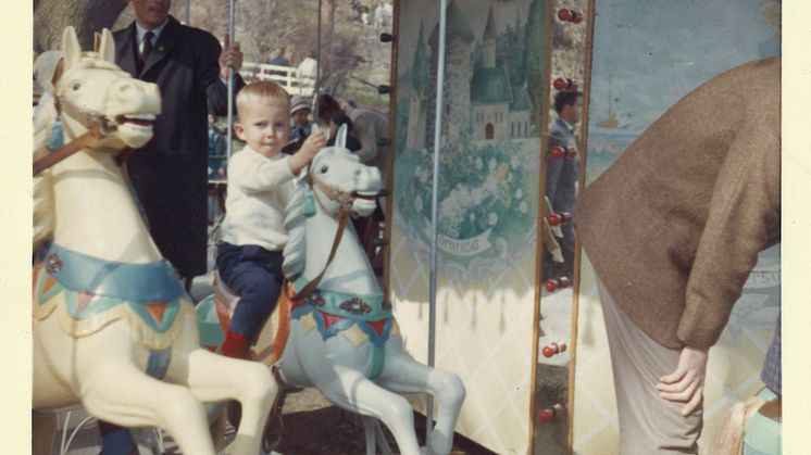 Liseberg Bjorn O