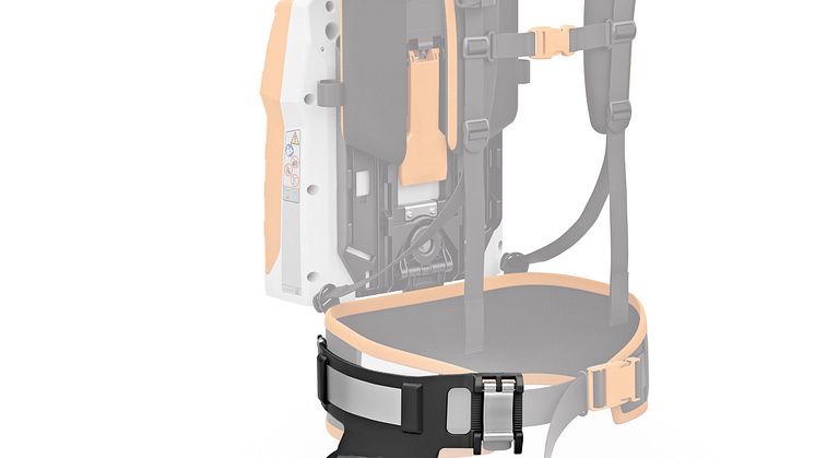 STIHL AR L -valjaat