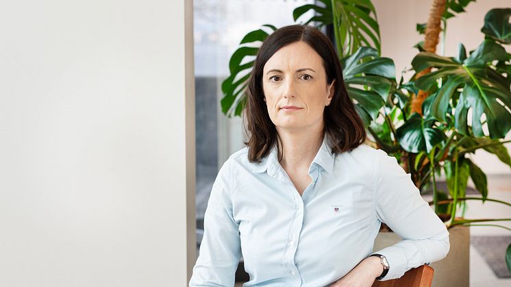 Pressfoto Frida Sporre