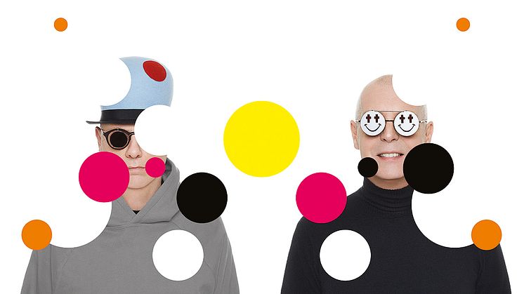 PET SHOP BOYS TILL TÖREBODAFESTIVALEN