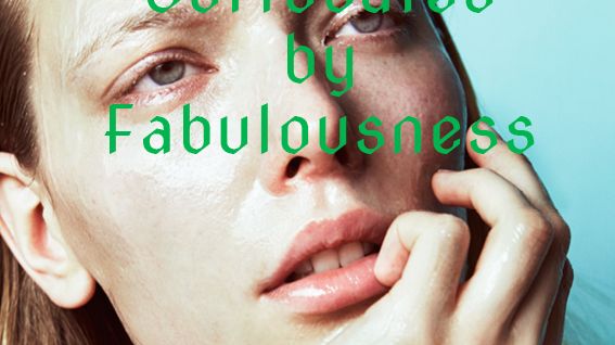 Linda Hallstan - Suffocated by Fabulousness