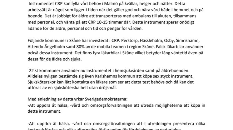20231025 inskickat CRP mäta snabbsänka.pdf
