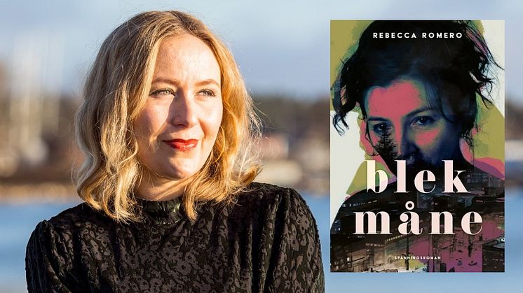 Psykologisk thriller om skam och systerskap
